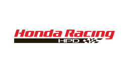 Honda Racing HPD